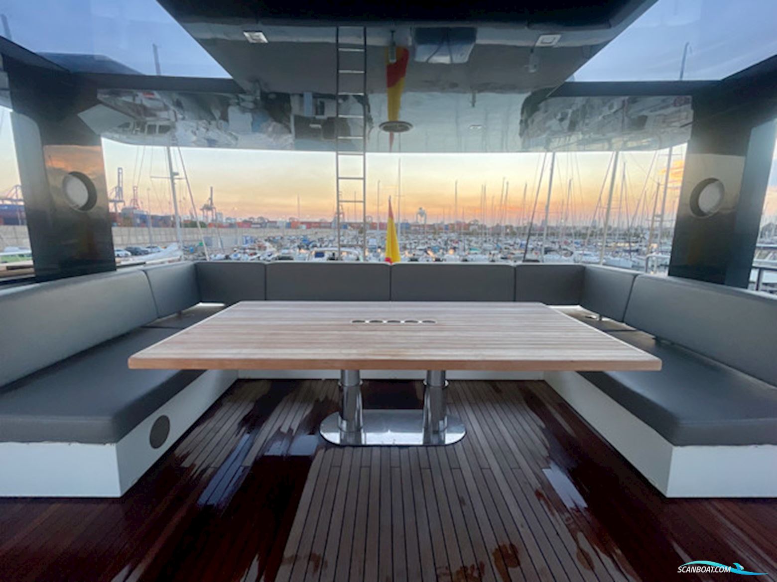 Sunreef Yachts Supreme 68