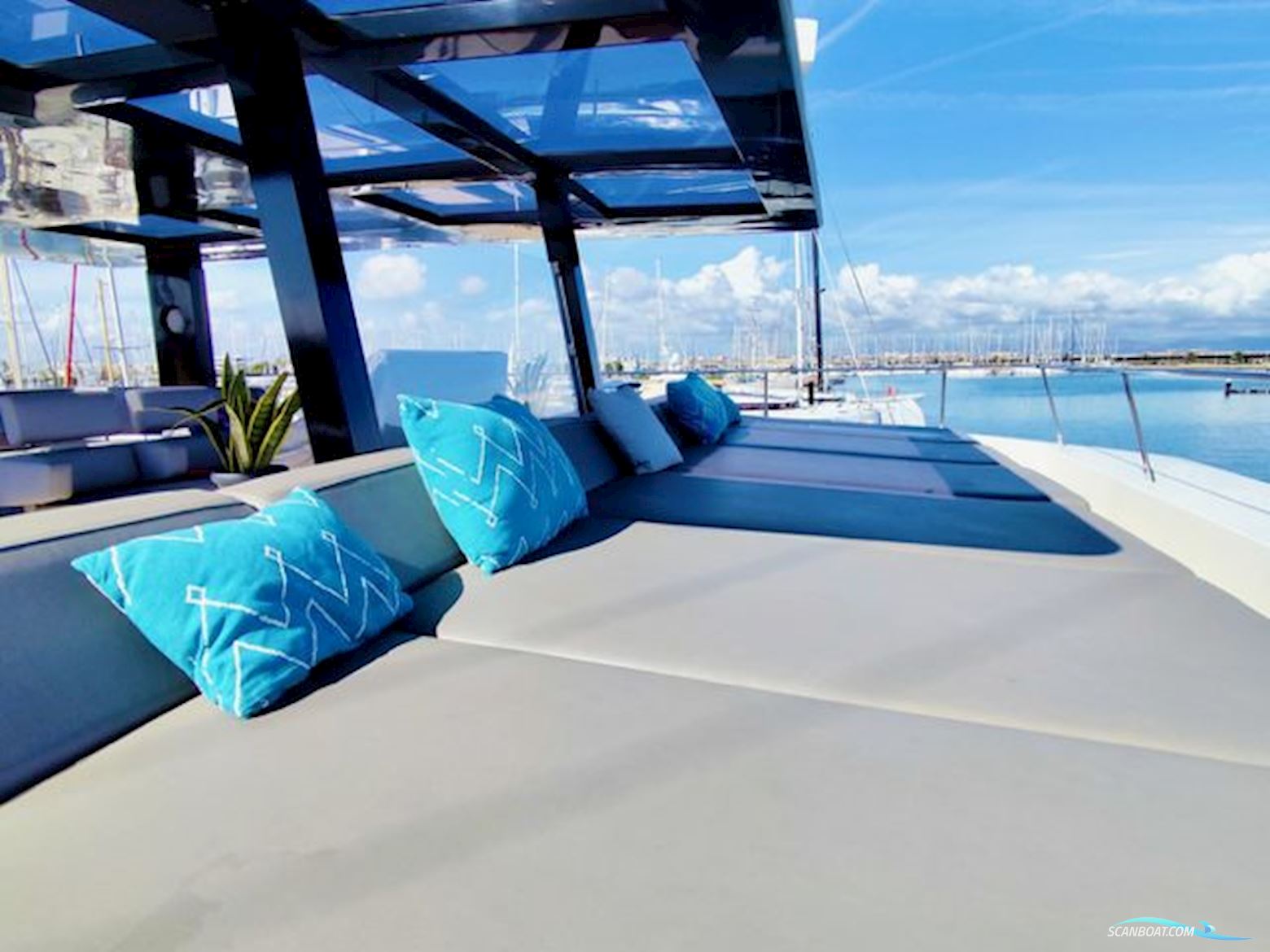 Sunreef Yachts Supreme 68