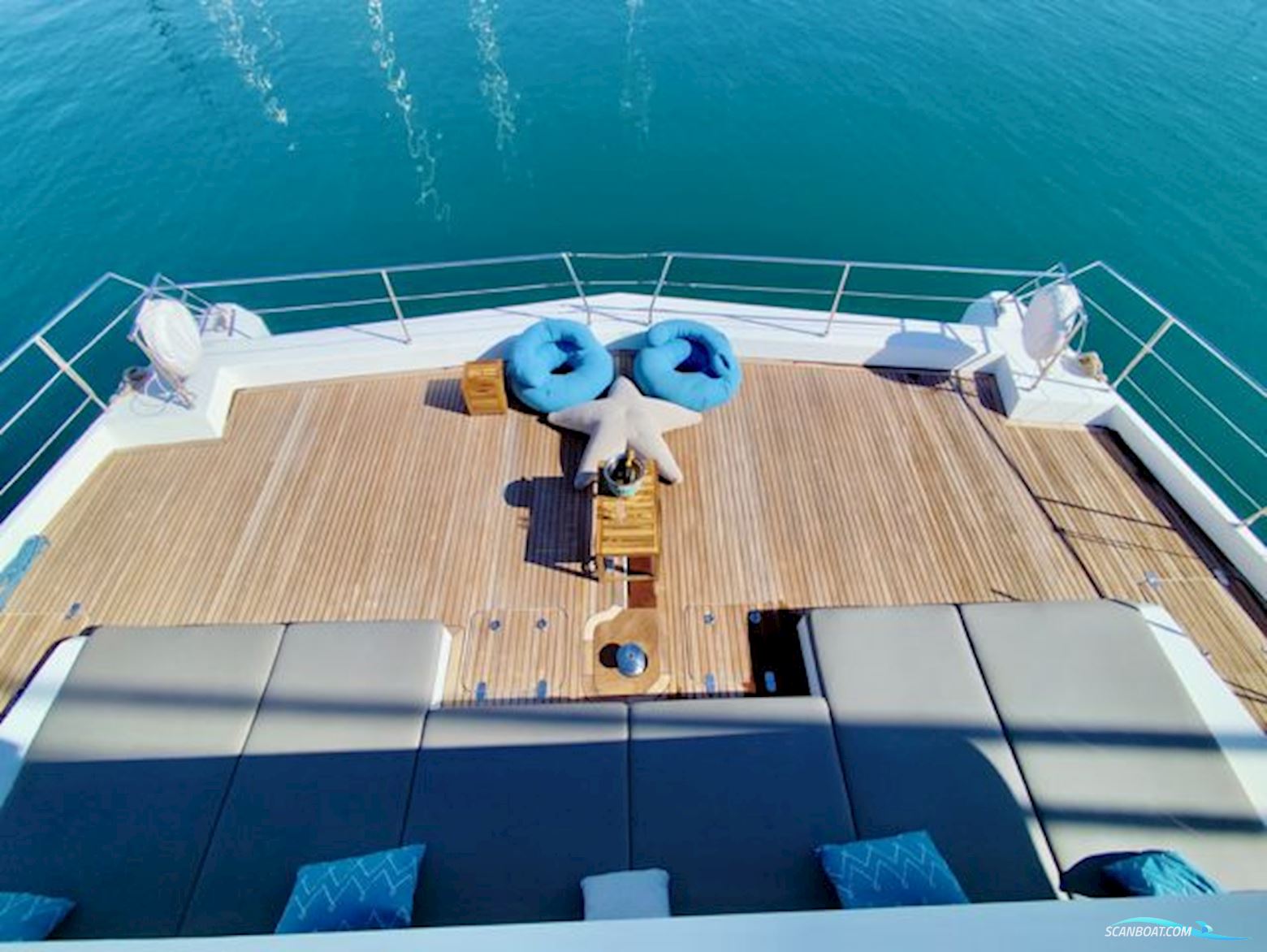 Sunreef Yachts Supreme 68