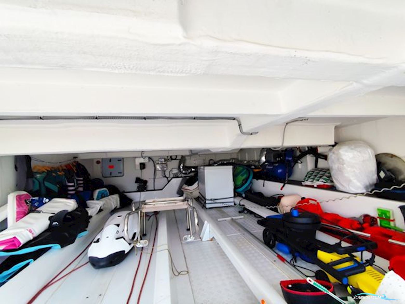 Sunreef Yachts Supreme 68