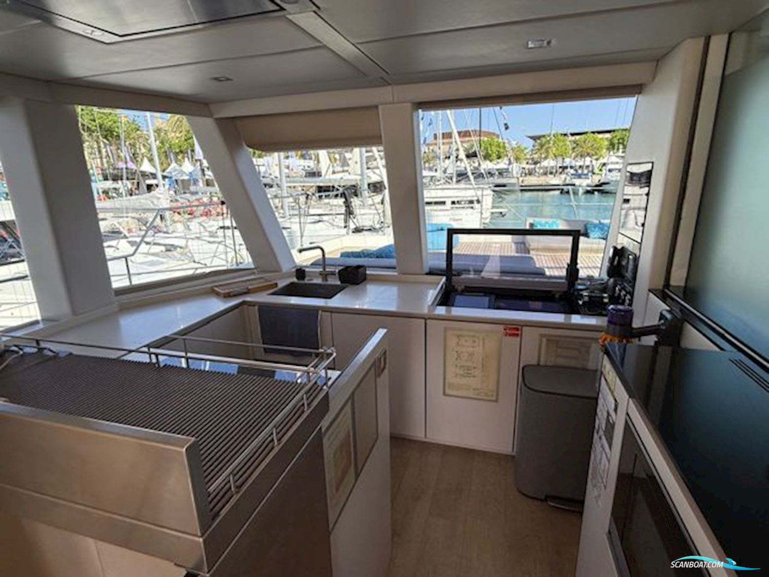 Sunreef Yachts SUPREME 68