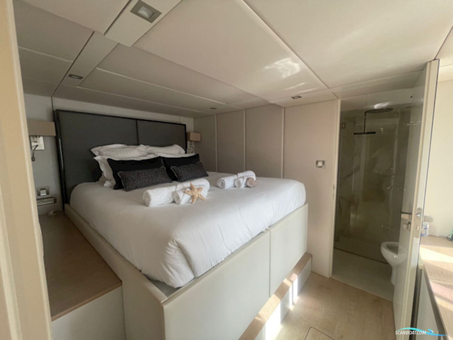 Sunreef Yachts SUPREME 68