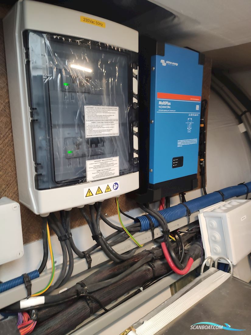 Trimeran Neel 43