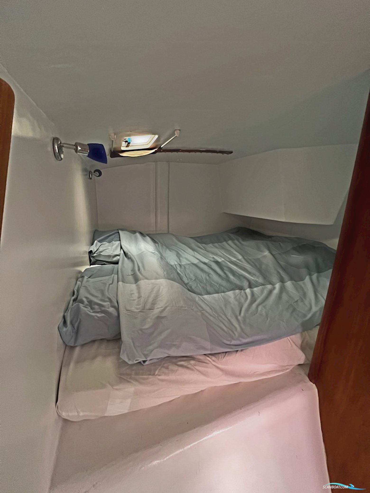 Trt 1200 CR Catamaran
