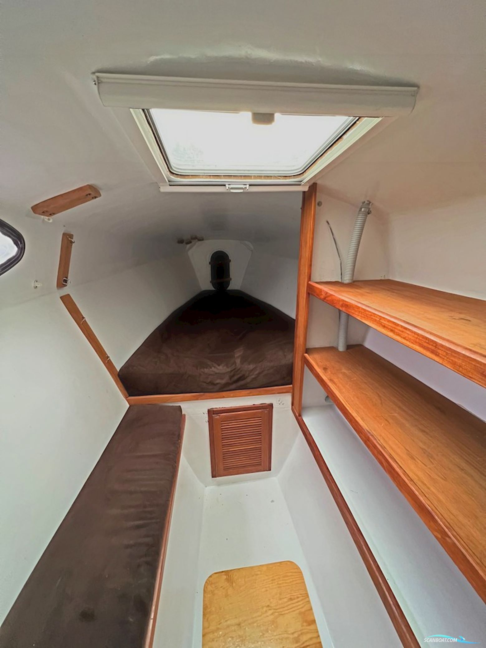 Trt 1200 CR Catamaran