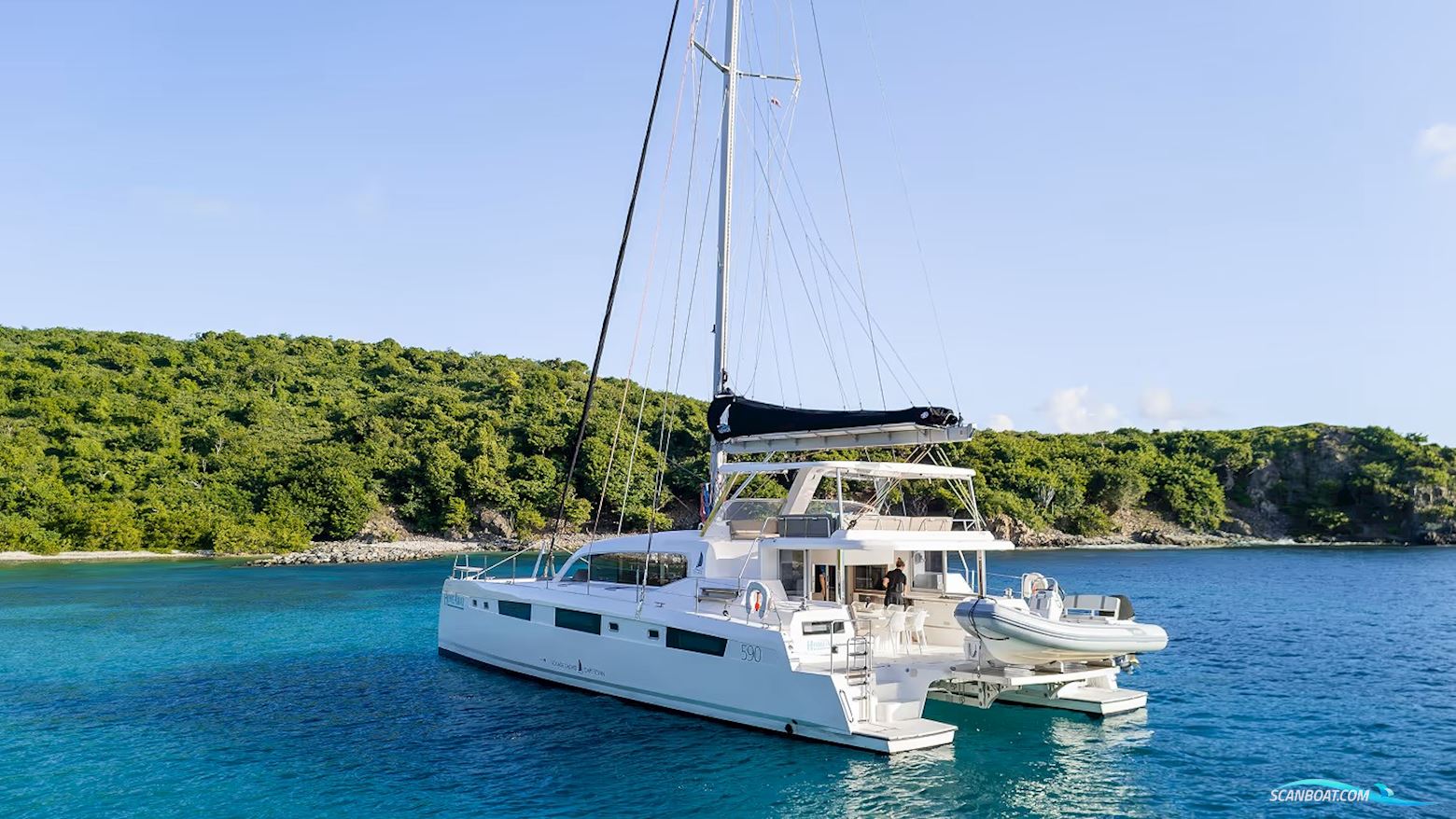 Voyage 590