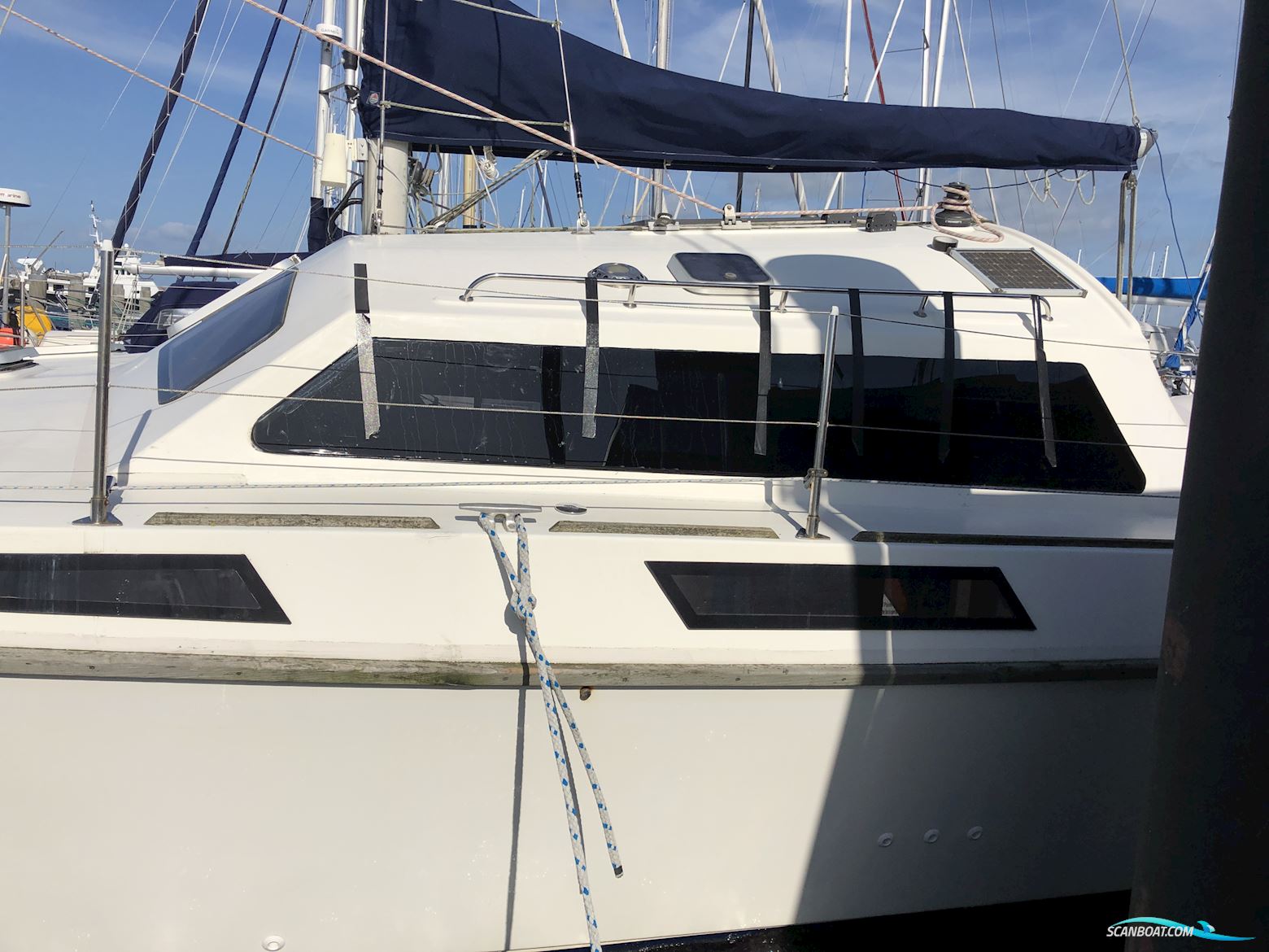 Woods Flica 35