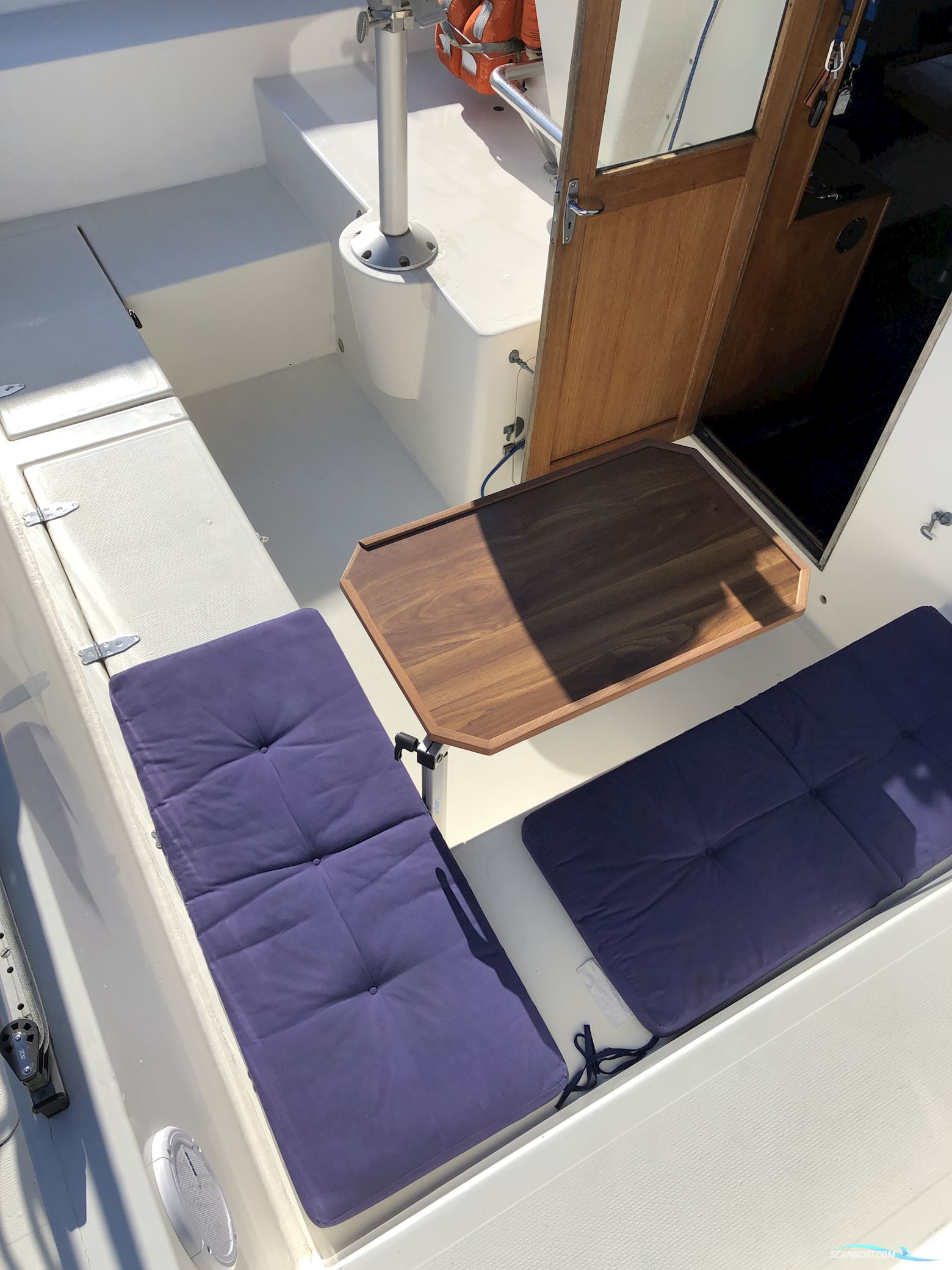 Woods Flica 35