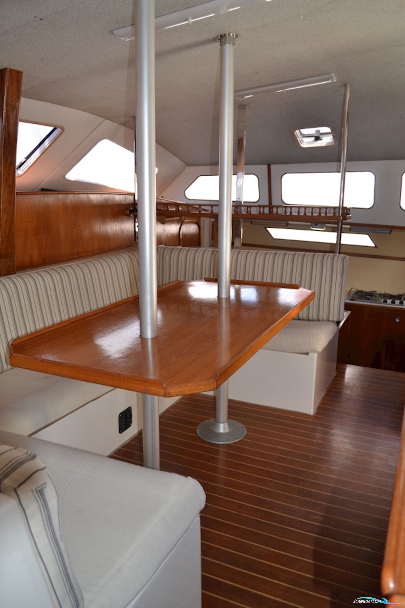 Woods Flica 35