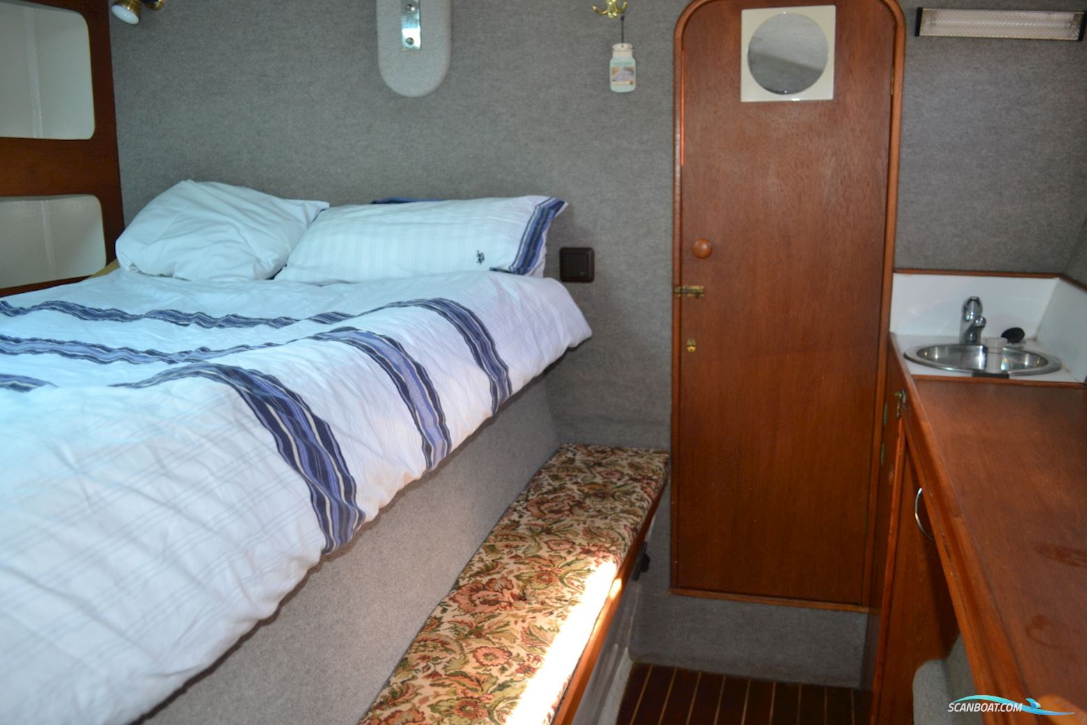 Woods Flica 35