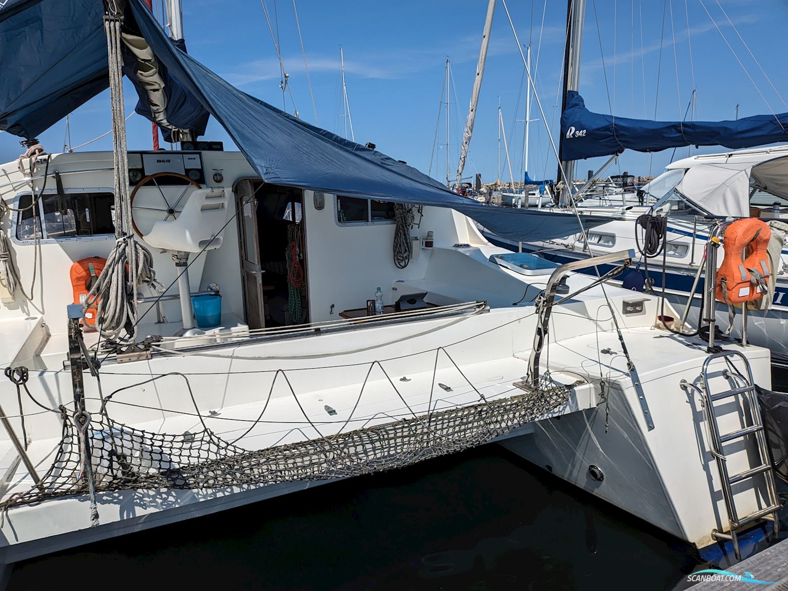 Woods Flica 35