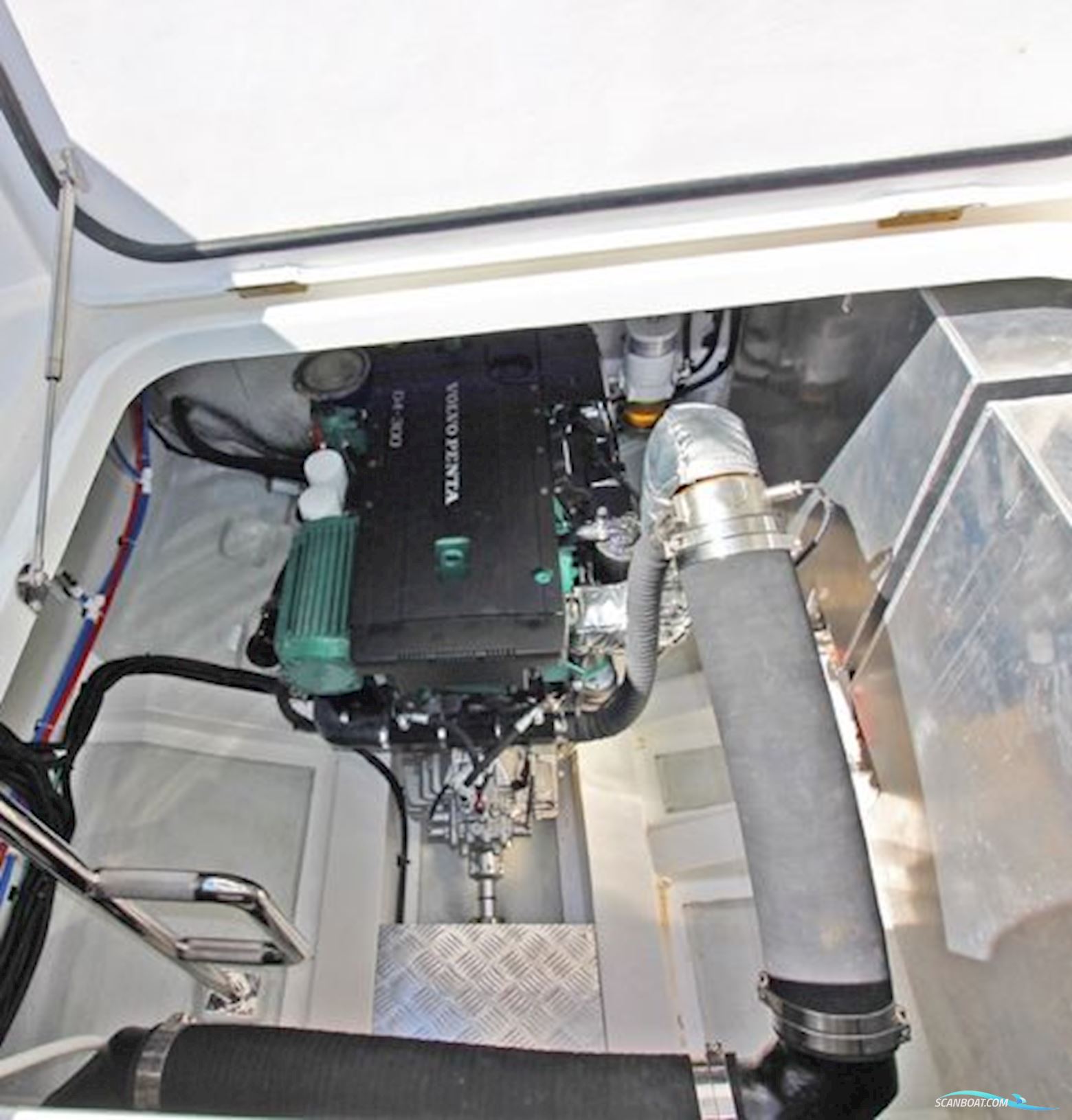 Aquila 42 Owner´s version