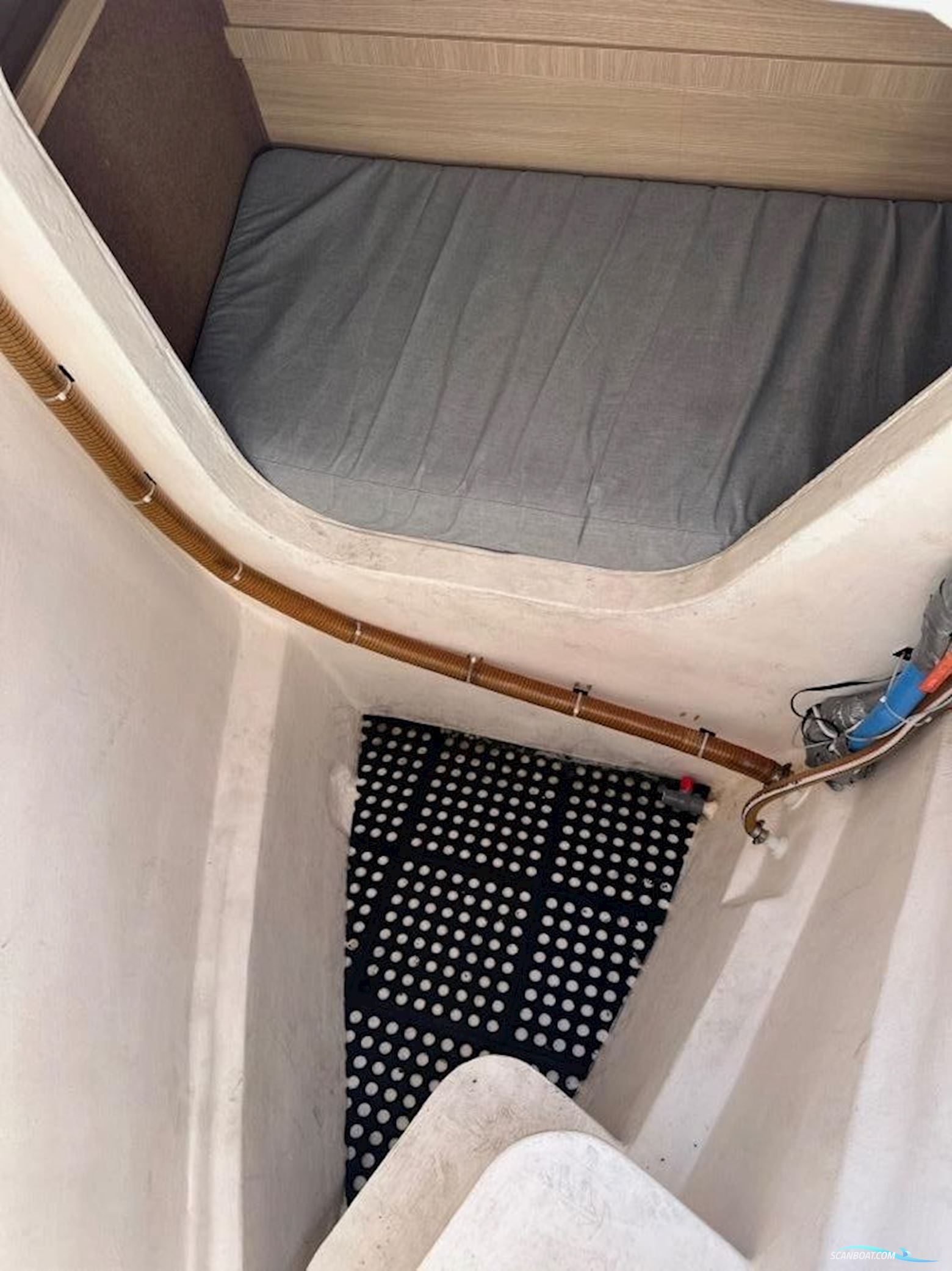 Aquila 54 Yacht