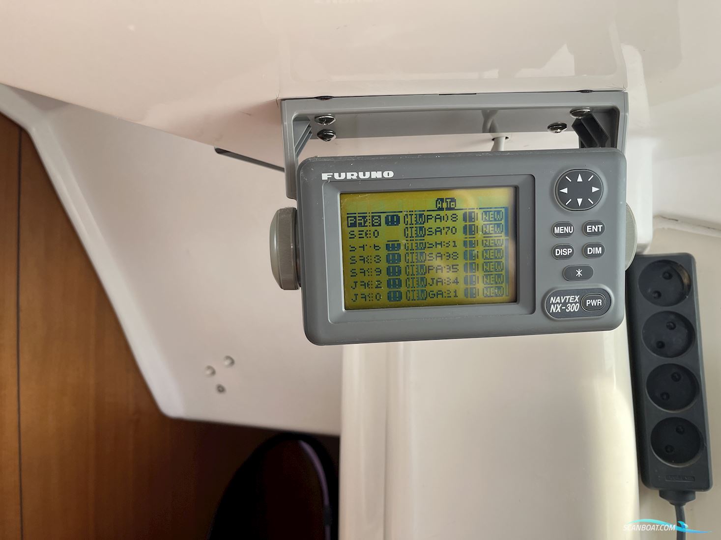 Athena38 Fountaine Pajot