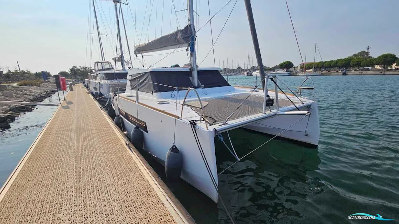 Aventura 34