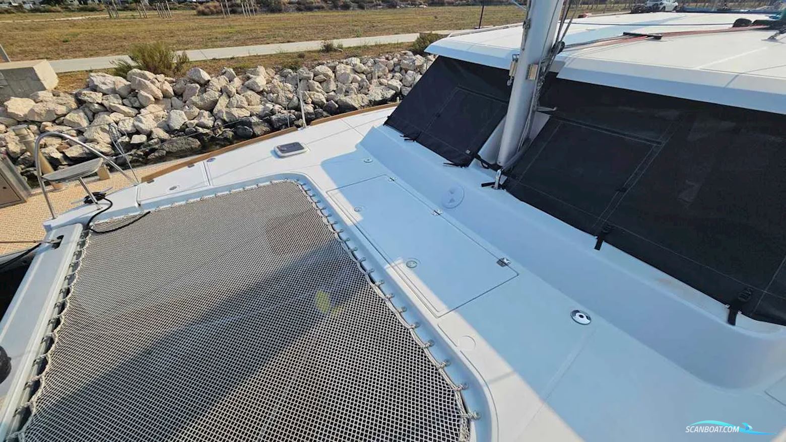 Aventura 34