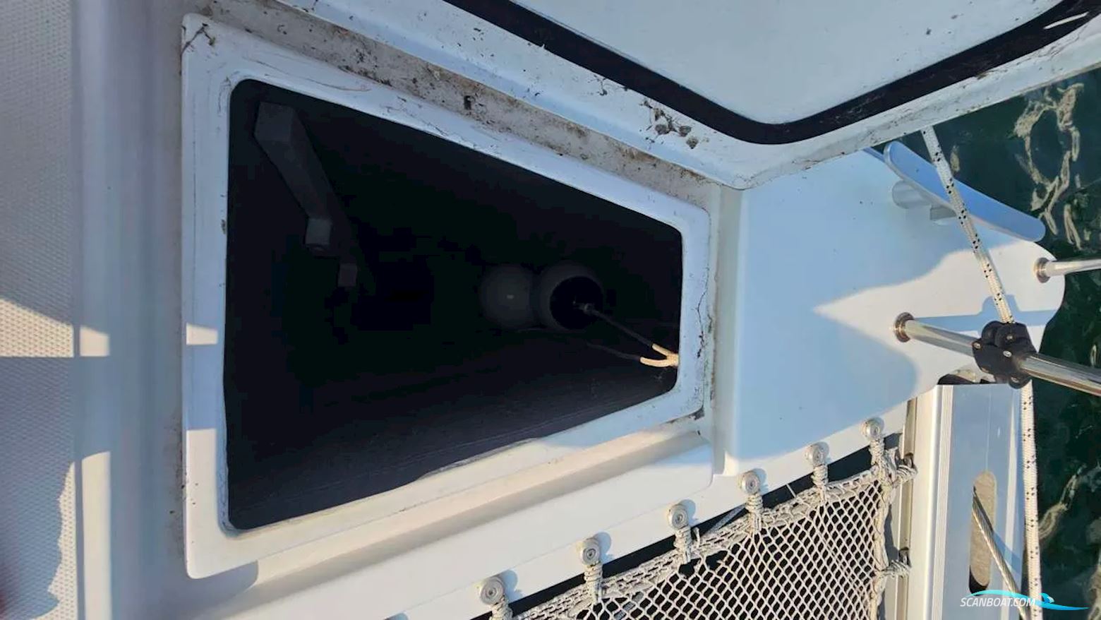 Aventura 34