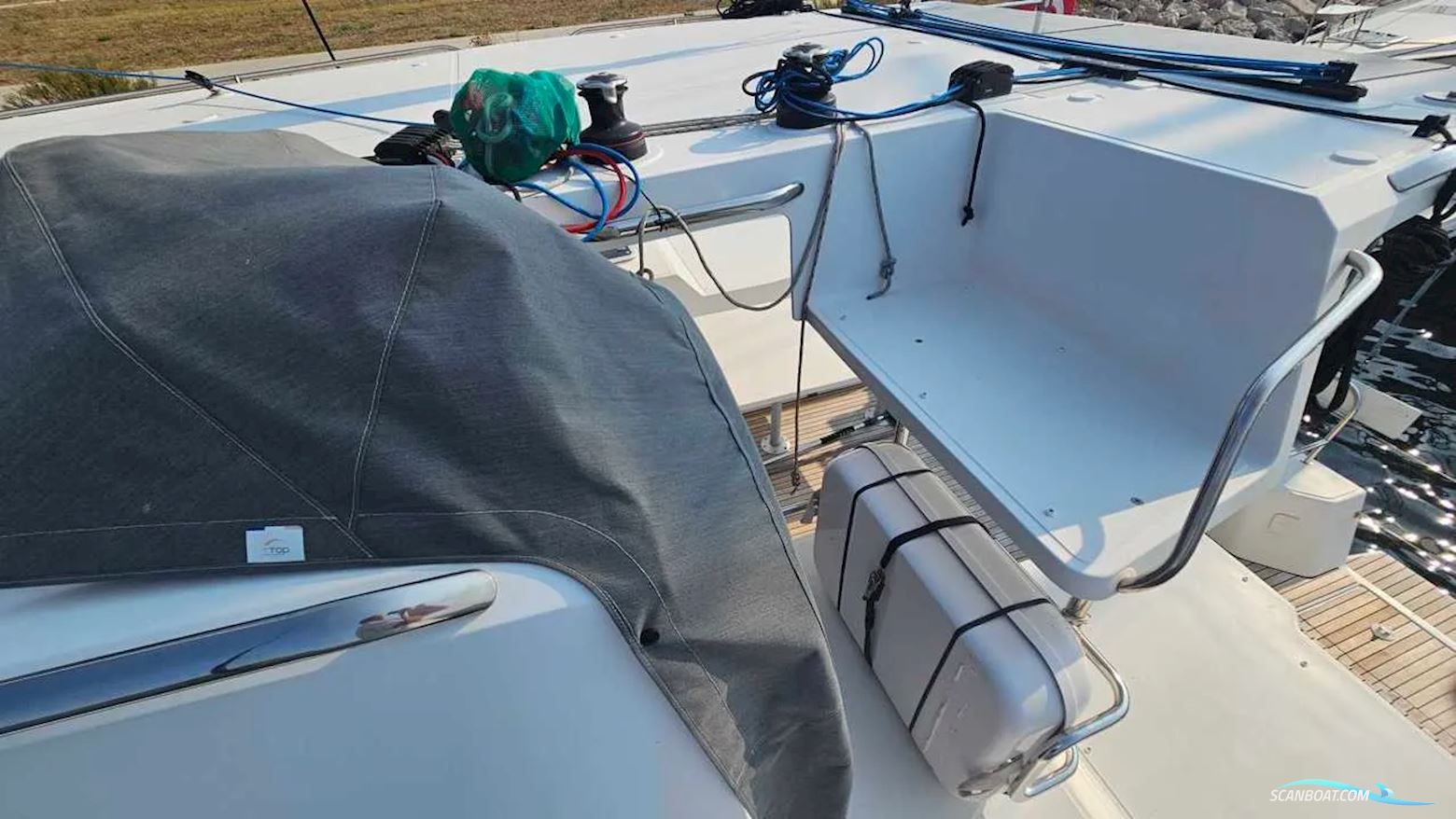 Aventura 34