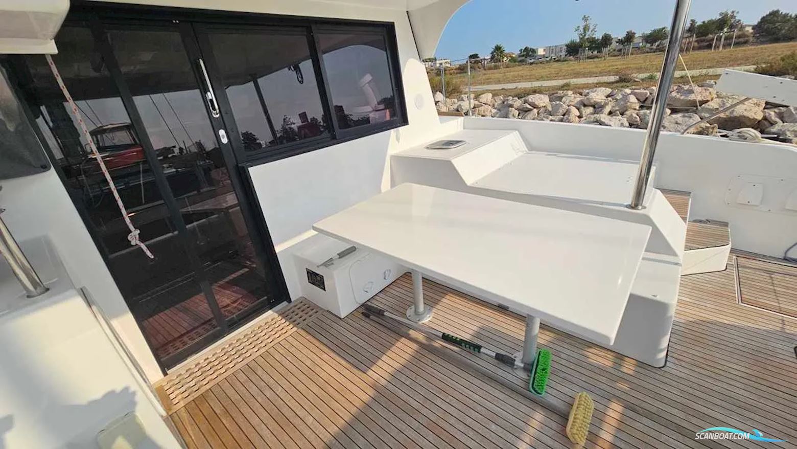 Aventura 34