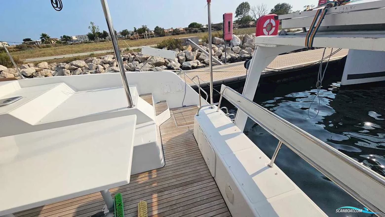 Aventura 34