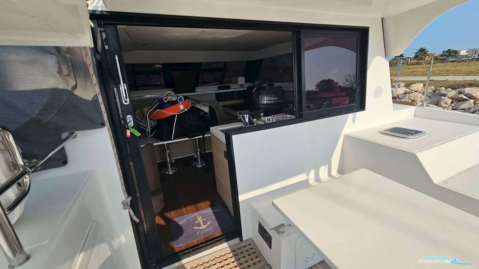 Aventura 34