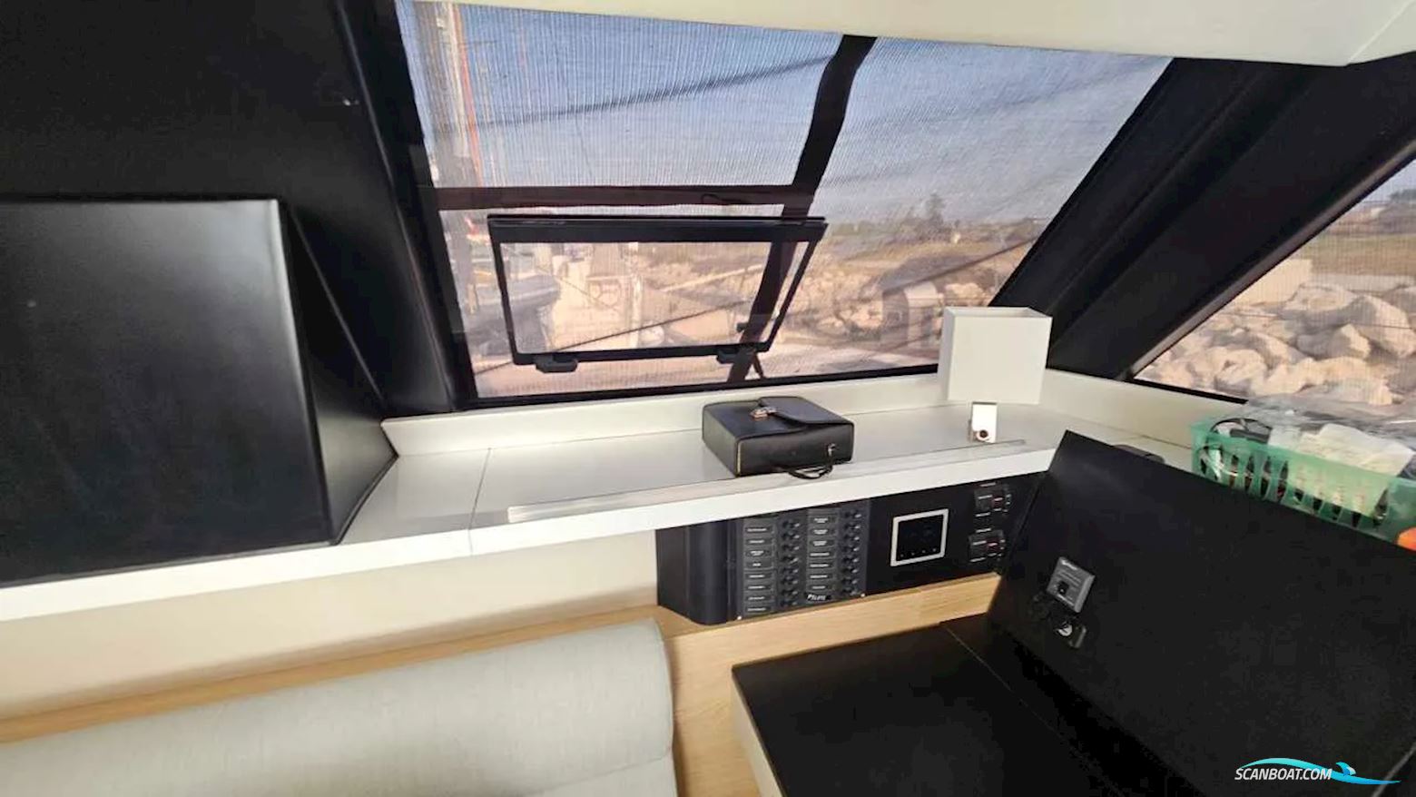 Aventura 34