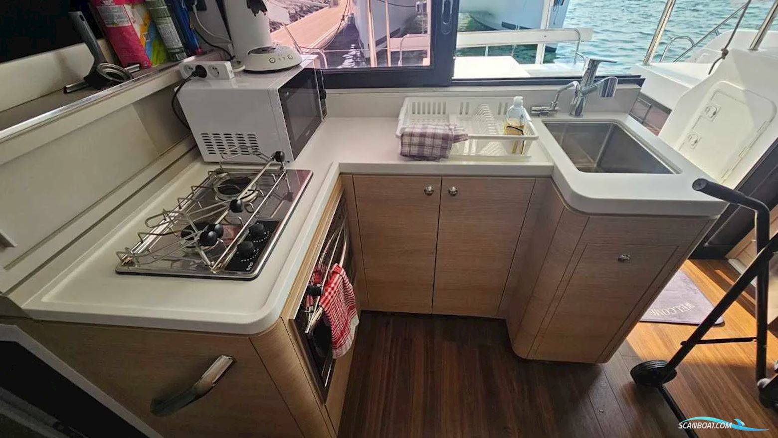 Aventura 34