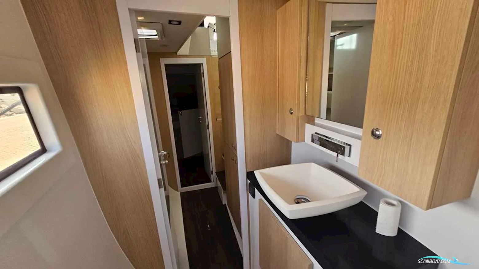 Aventura 34