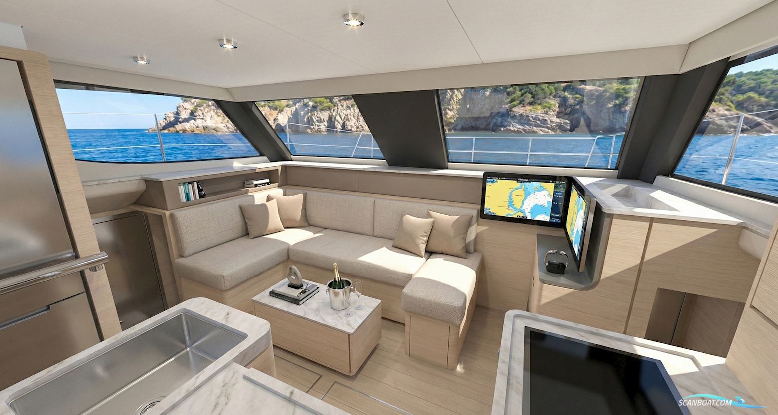 AVENTURA 37 EXPLORER