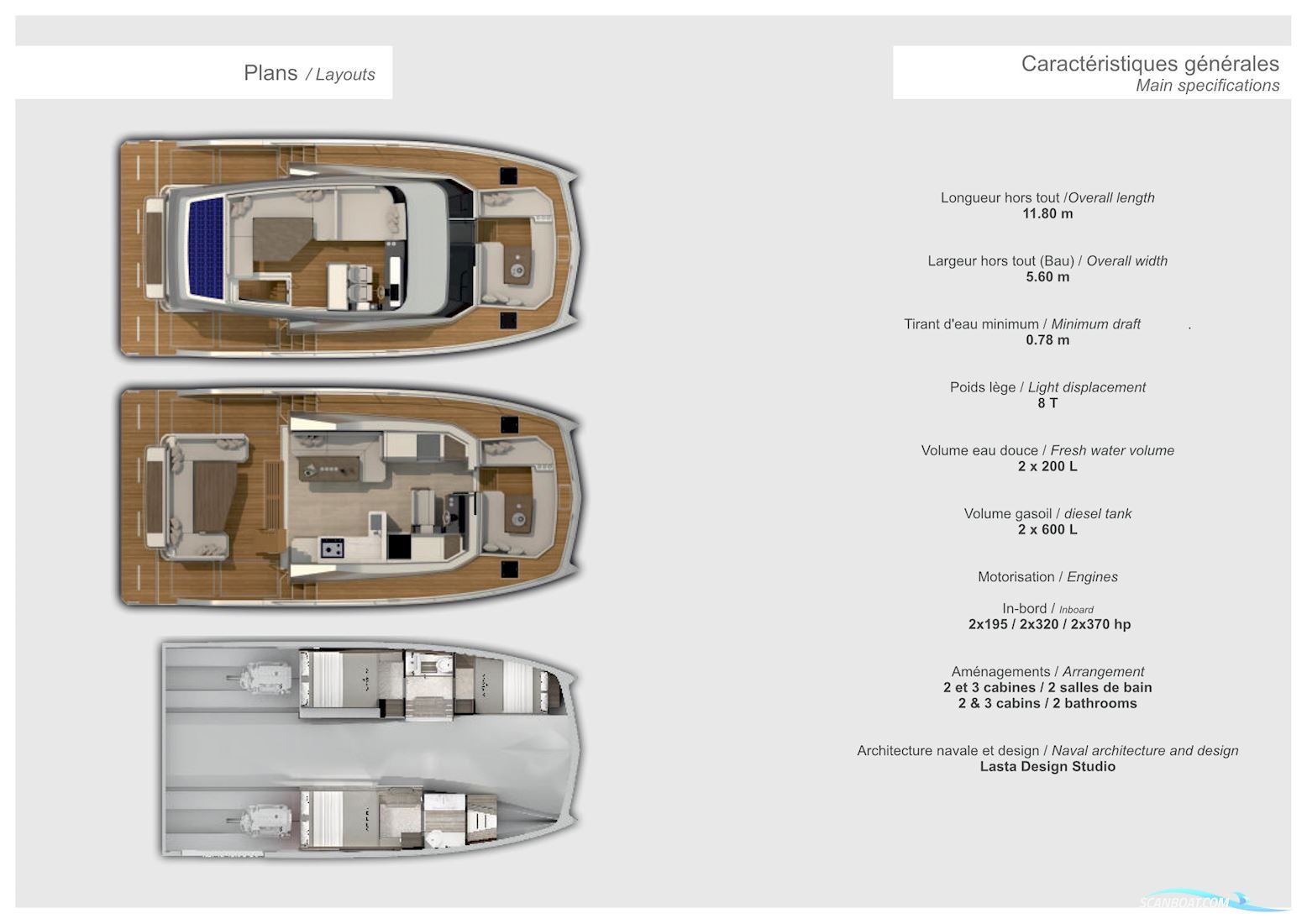 Aventura 38MY