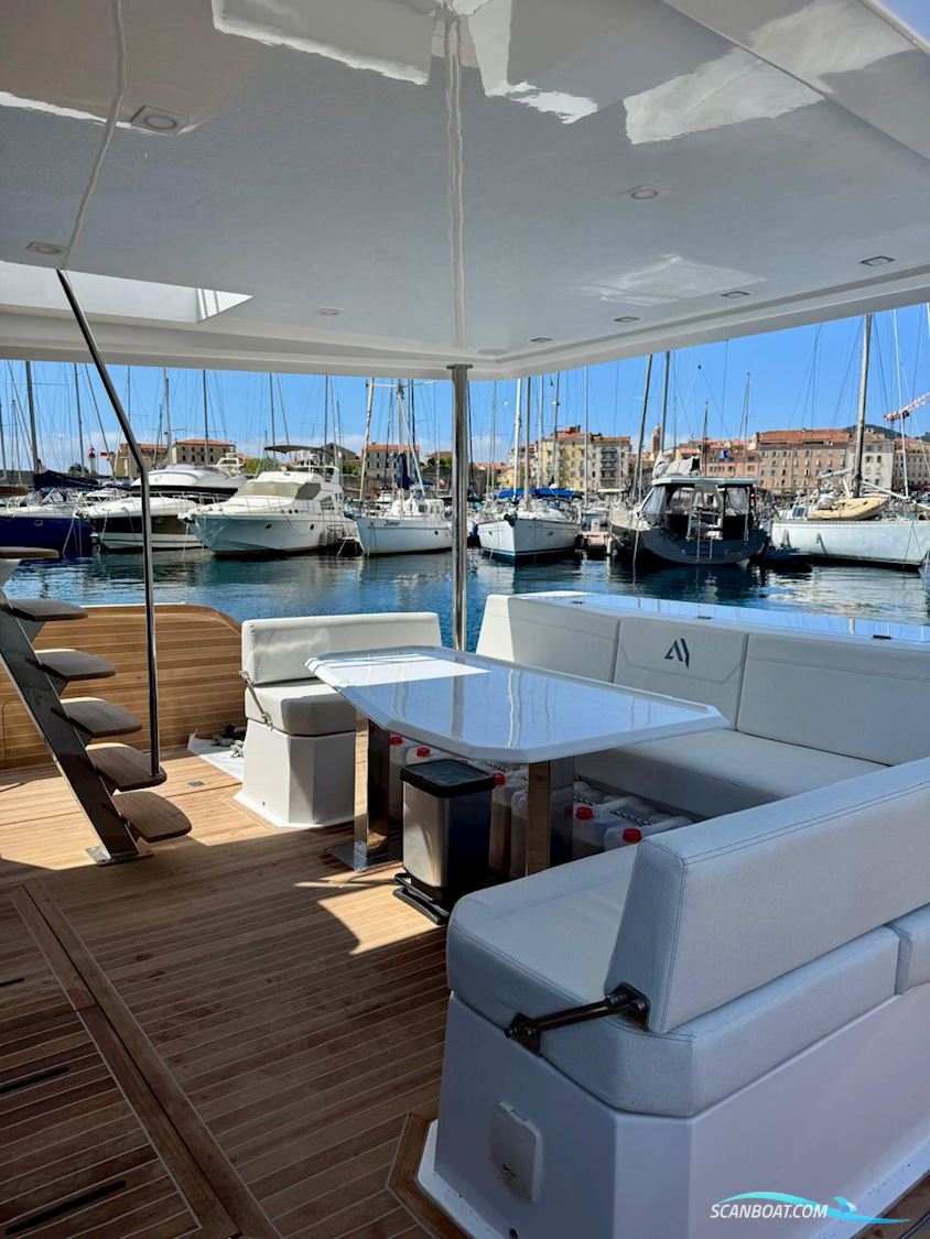 Aventura 38MY