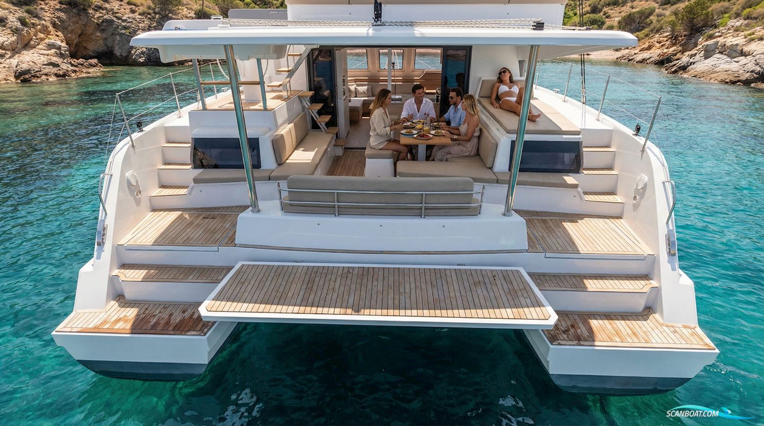 Aventura 43