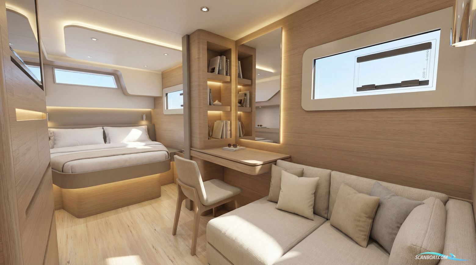 Aventura 43
