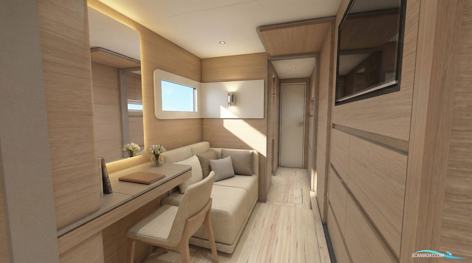 Aventura 43