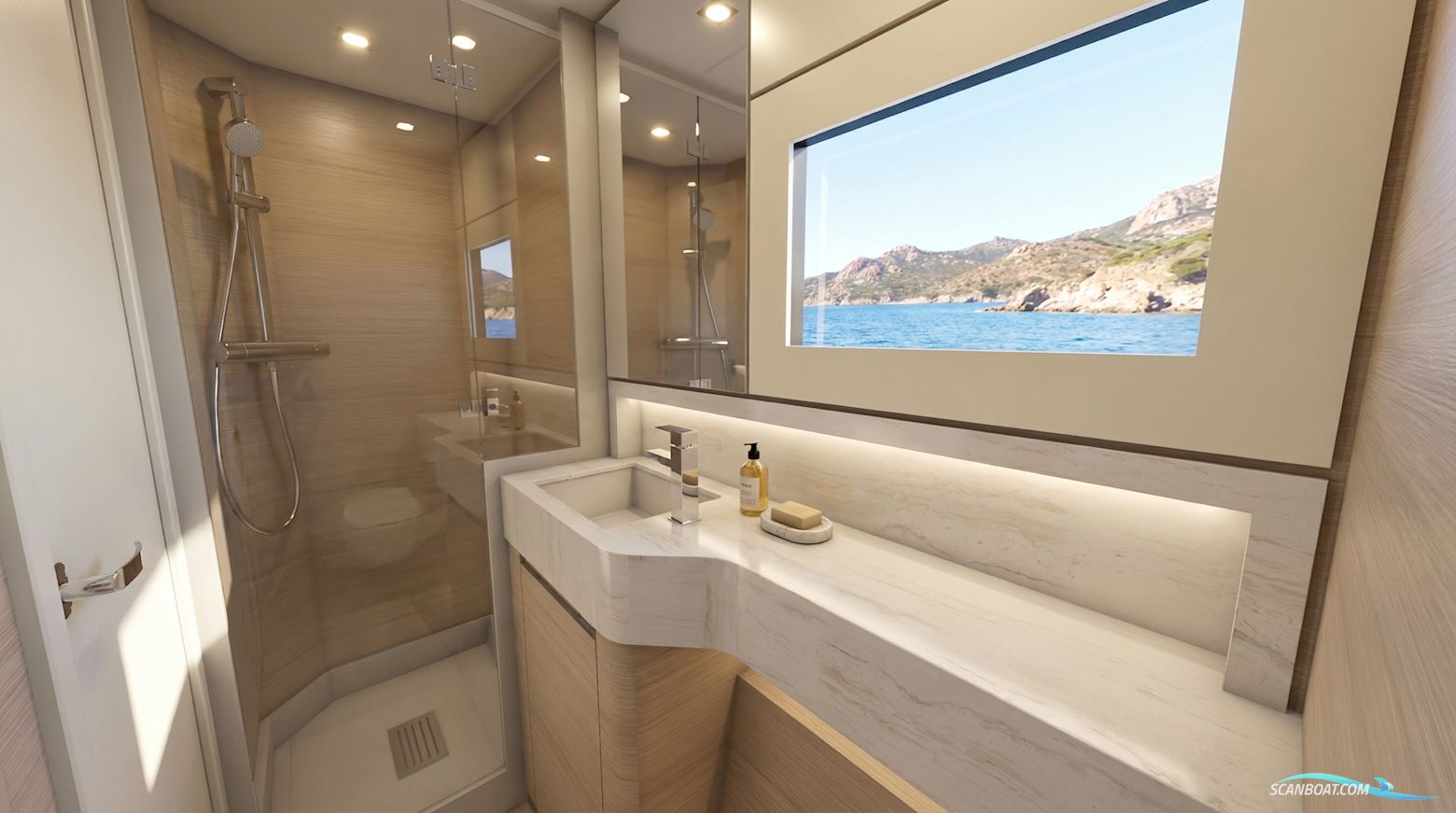 Aventura 43