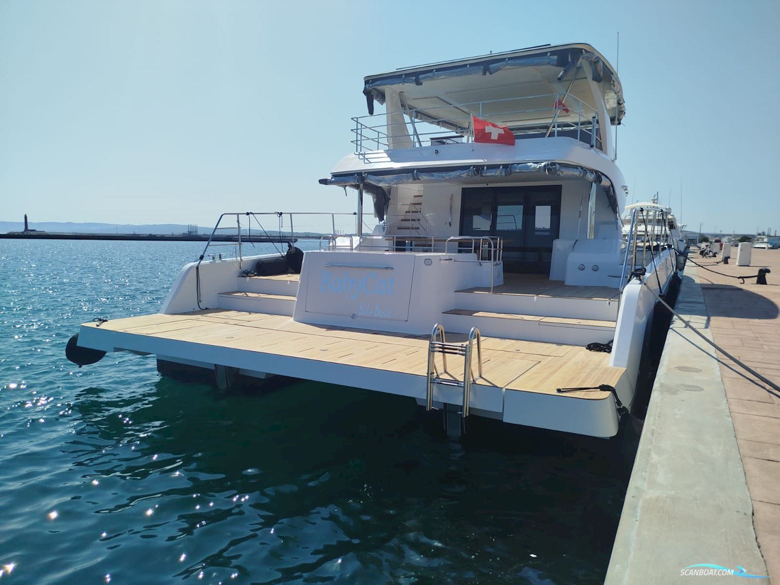 Aventura 56 MY