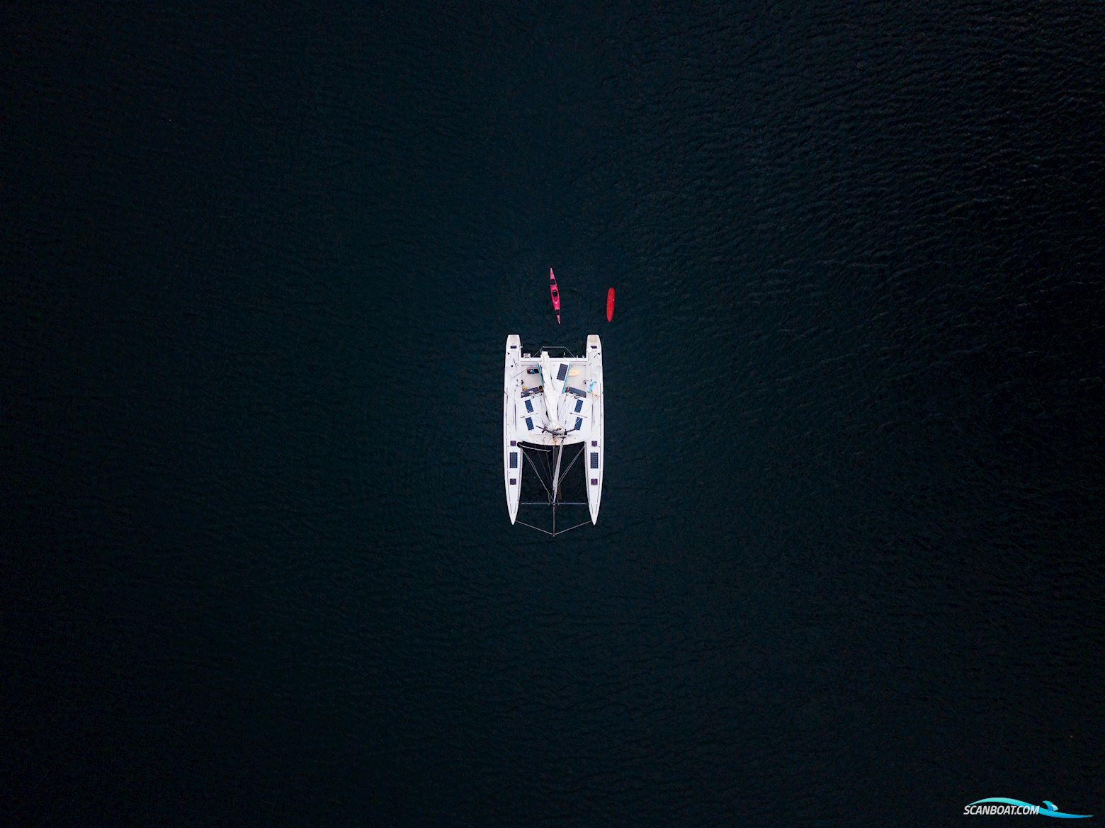 Barreau/Marsaudon TS 50