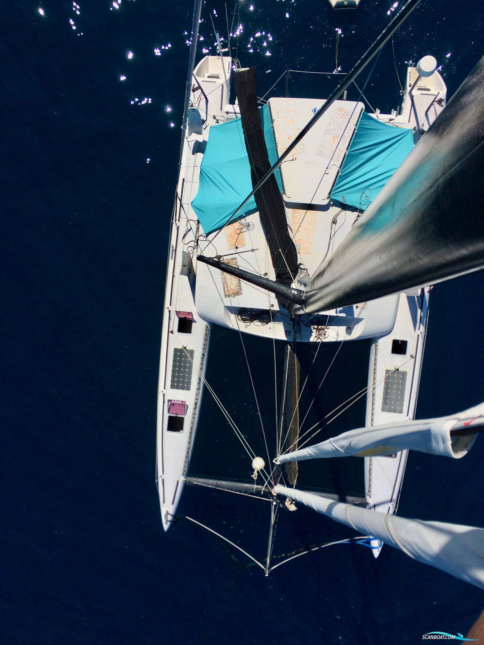 Barreau/Marsaudon TS 50