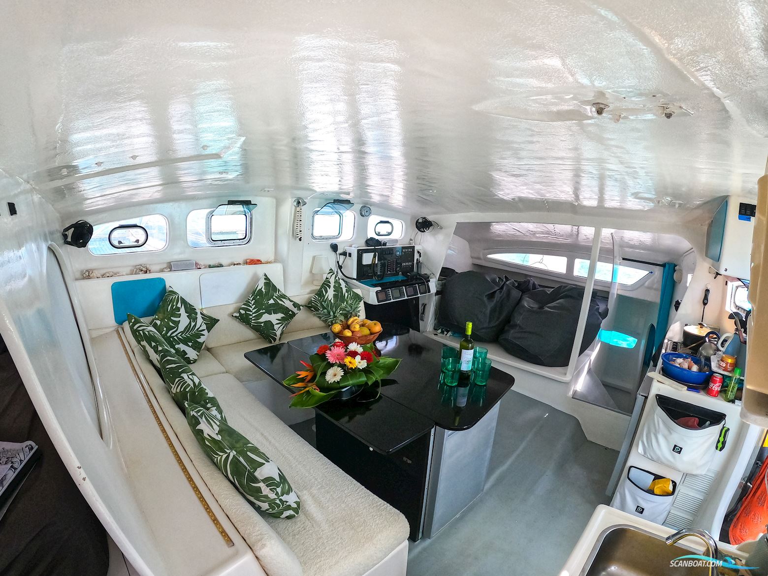 Barreau/Marsaudon TS 50