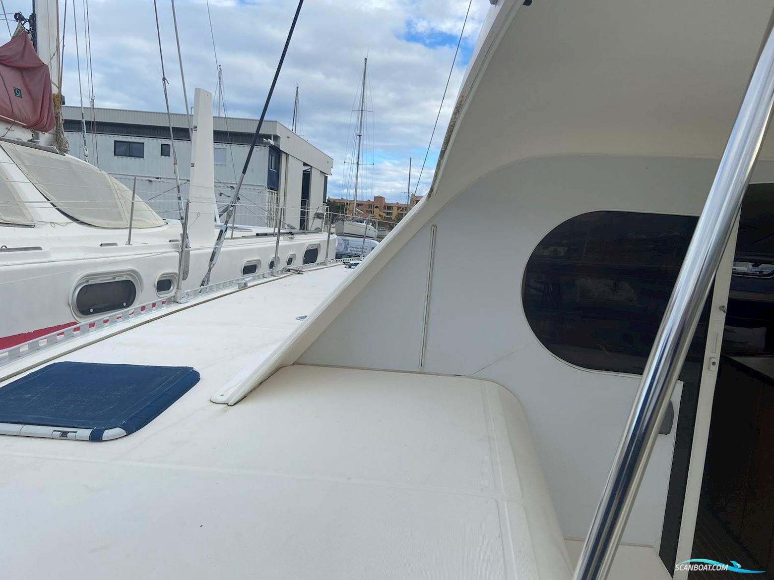 Bavaria Nautitech 47