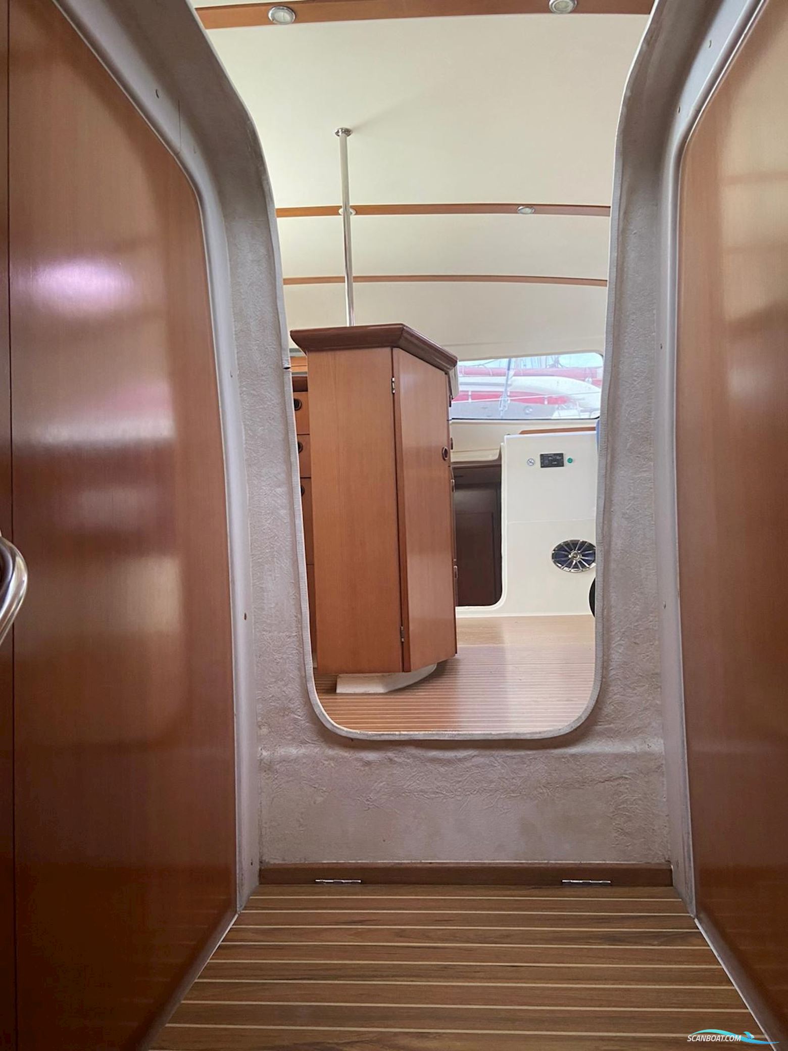 Bavaria Nautitech 47