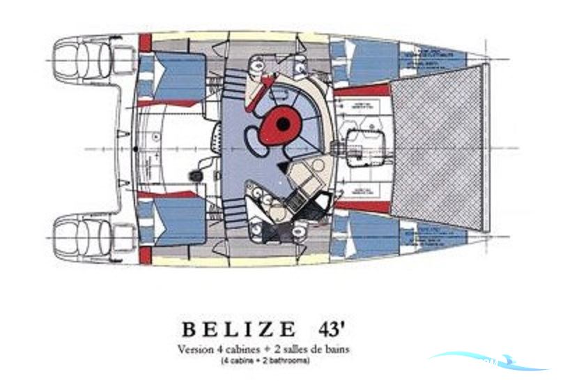 Belize 43