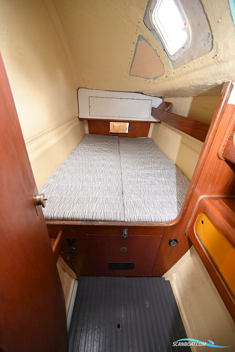 Beneteau Blue II Catamaran