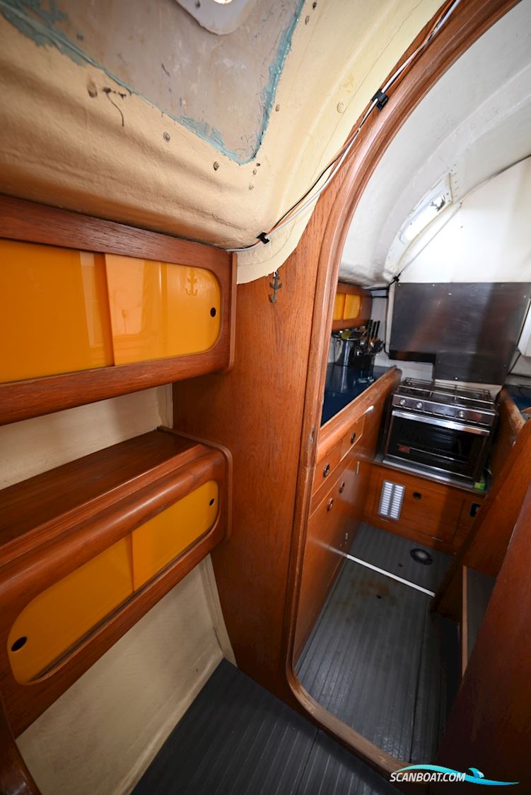 Beneteau Blue II Catamaran