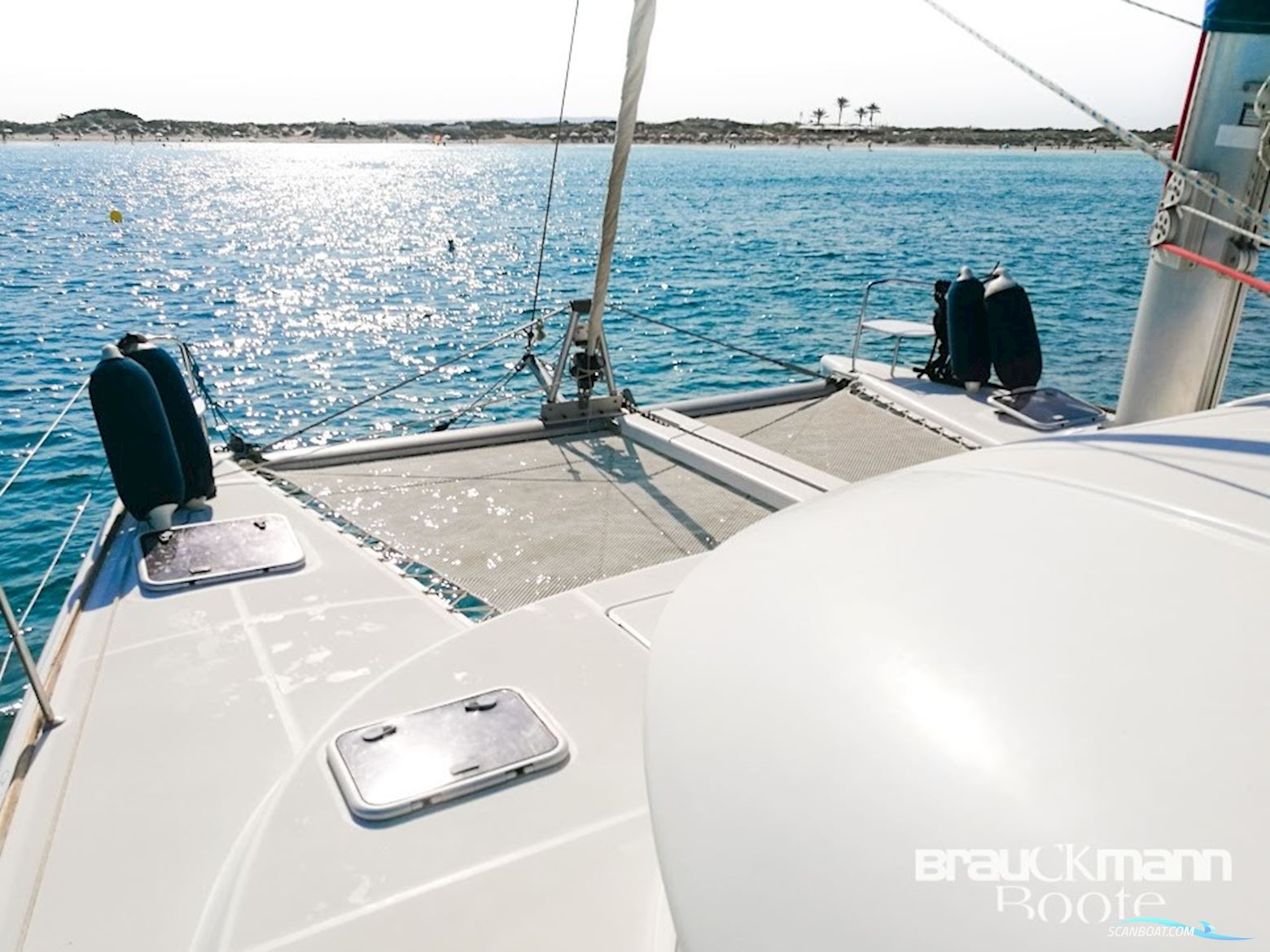 Beneteau Lagoon 380