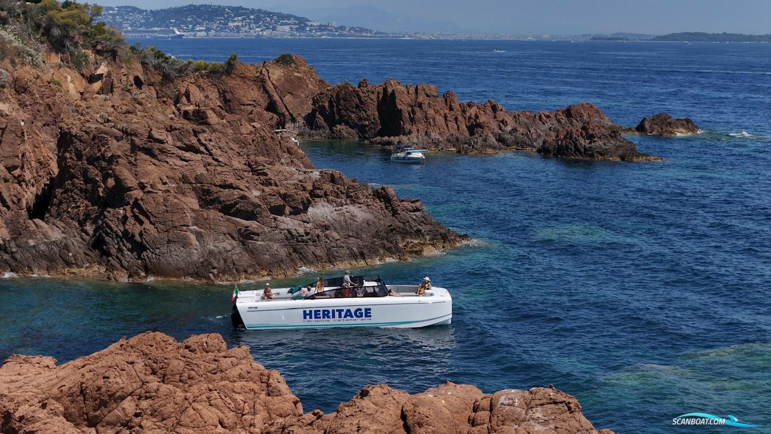 CANADOS HERITAGE 36