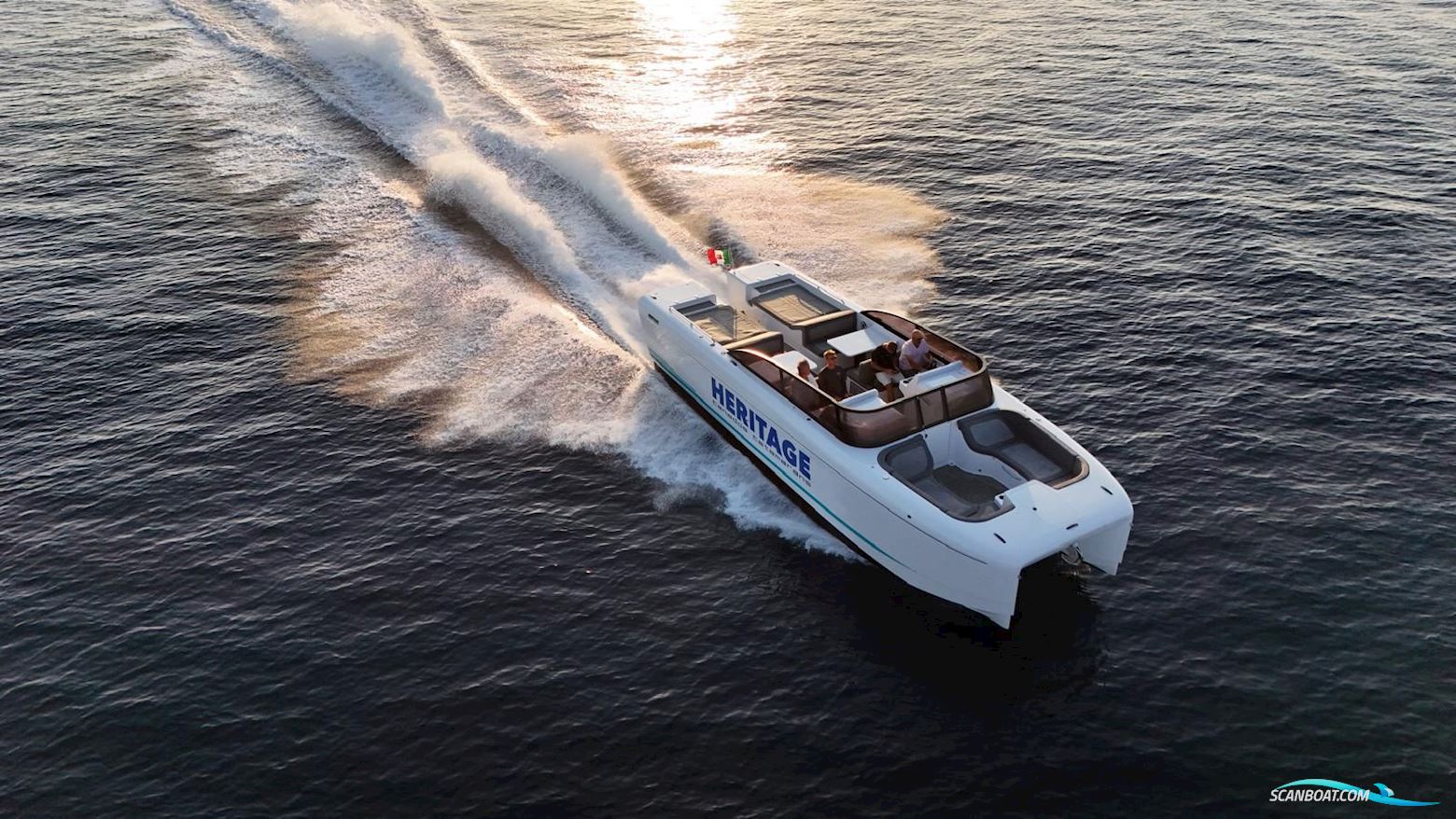 CANADOS HERITAGE 36
