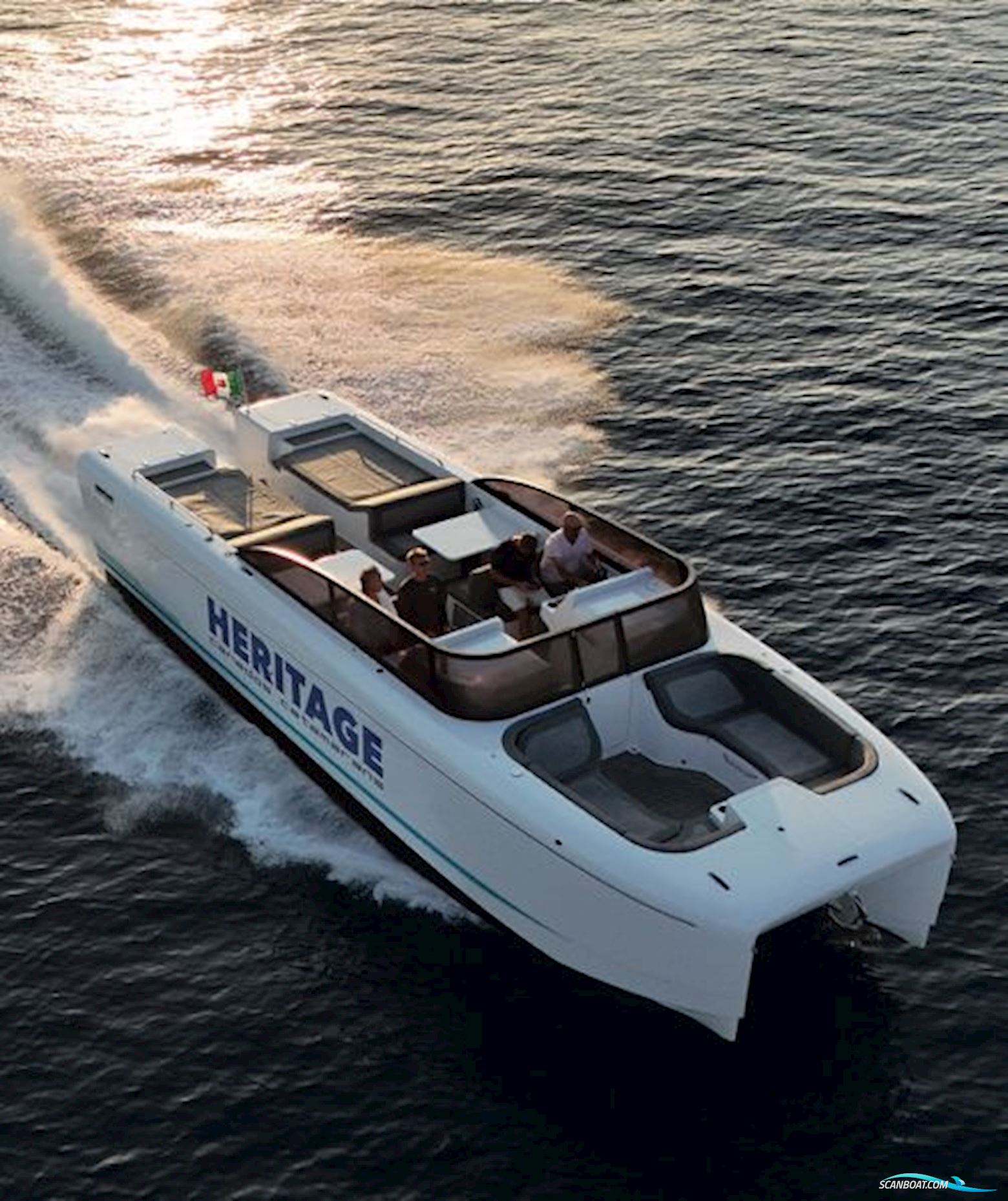 CANADOS HERITAGE 36