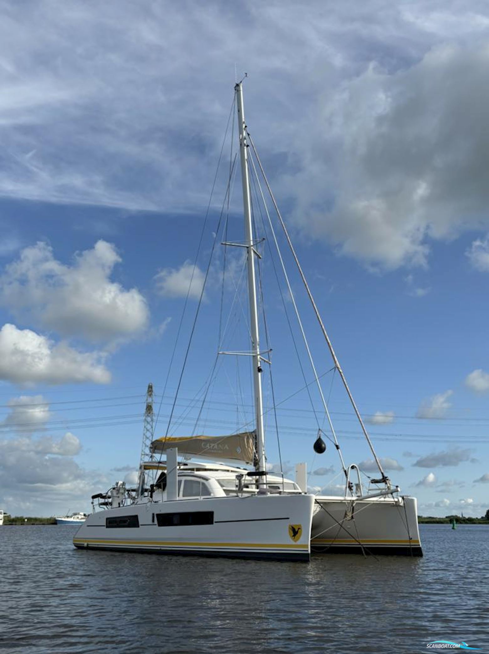 Catana 42