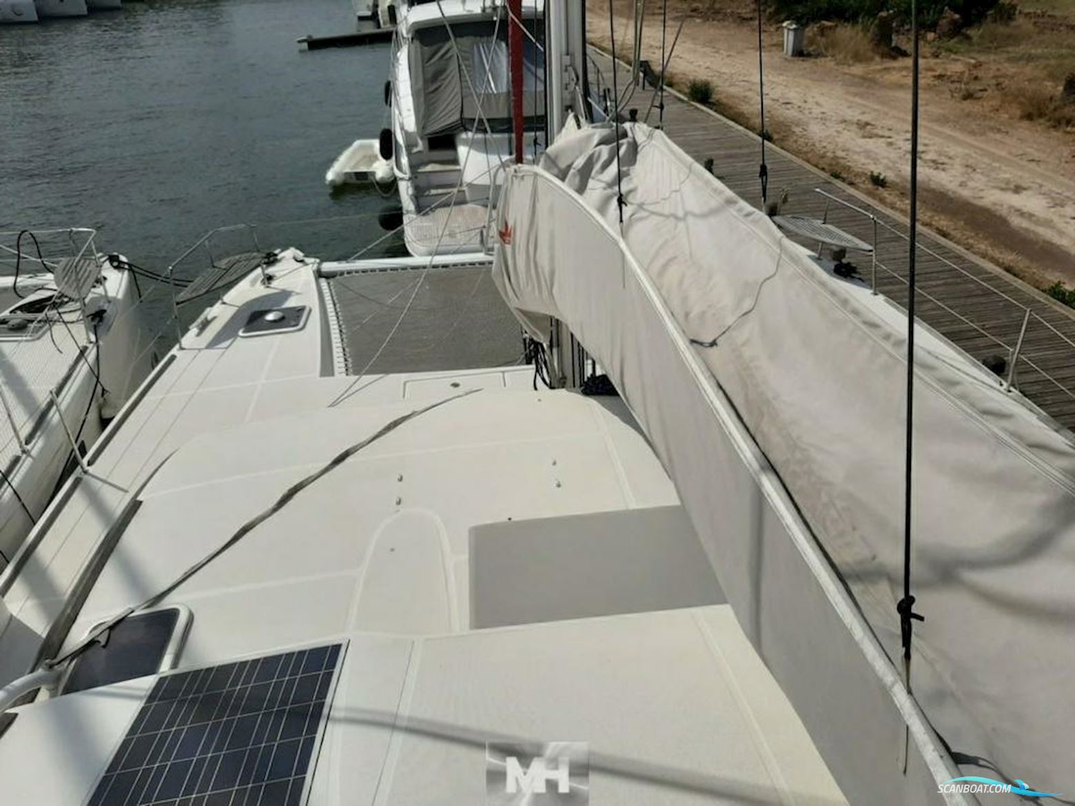 Catana 42